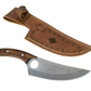 Wikinger Kochmesser Personalisiert (Wh130-1)
