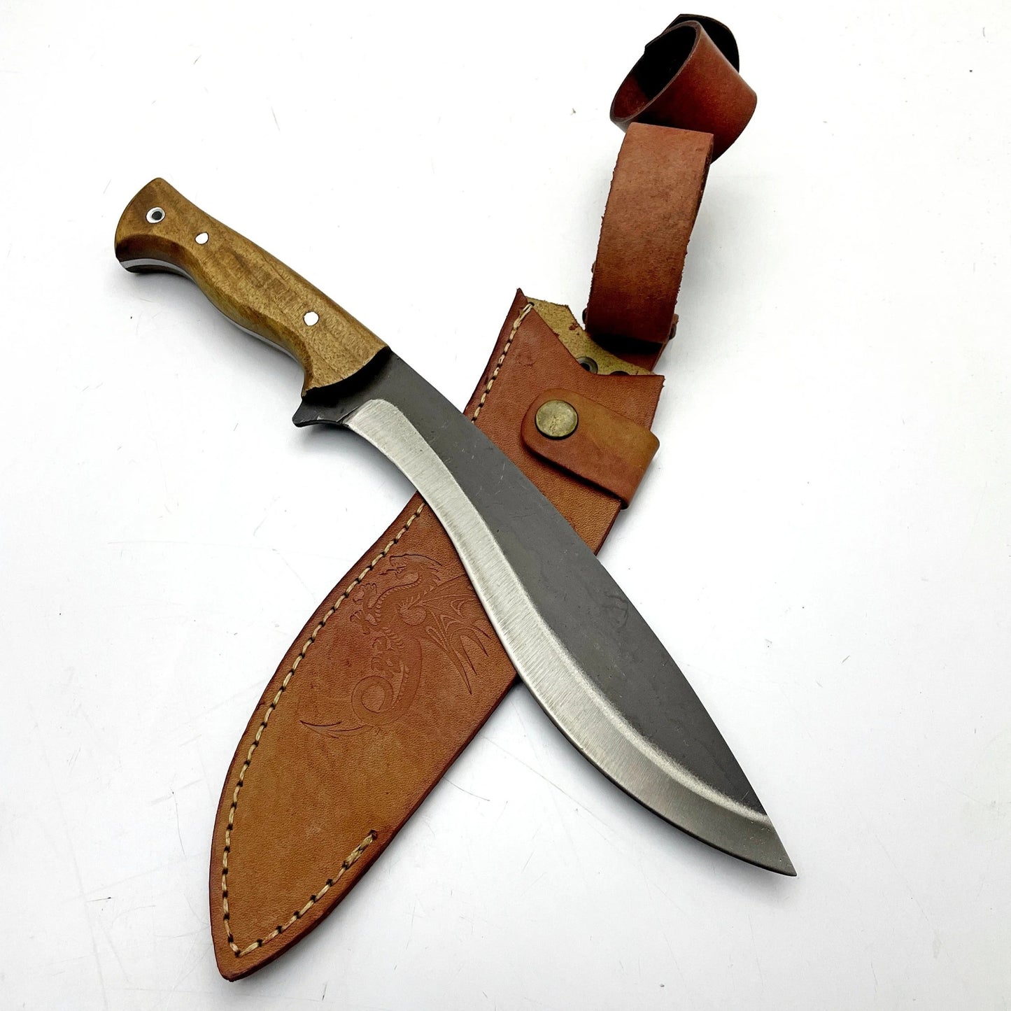 Kukri Messer (Wh015)