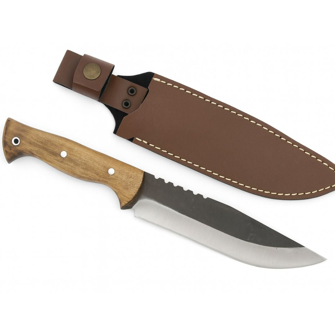 Outdoor-Messer (Wh002)