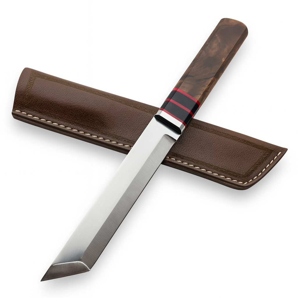 Tanto Messer (Wh180)