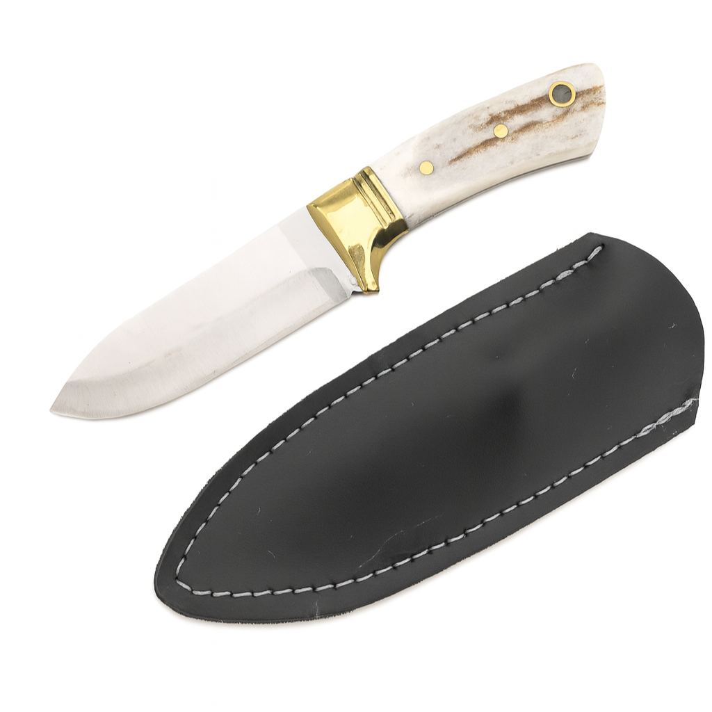 Hunting knife (Dh034)