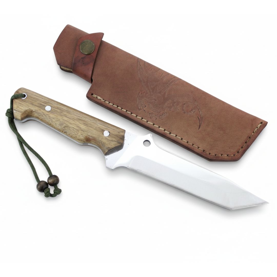 Outdoor-Messer (Wh187)