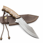 Hunting knife (Wh081)
