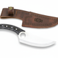 Wikinger Kochmesser Personalisiert