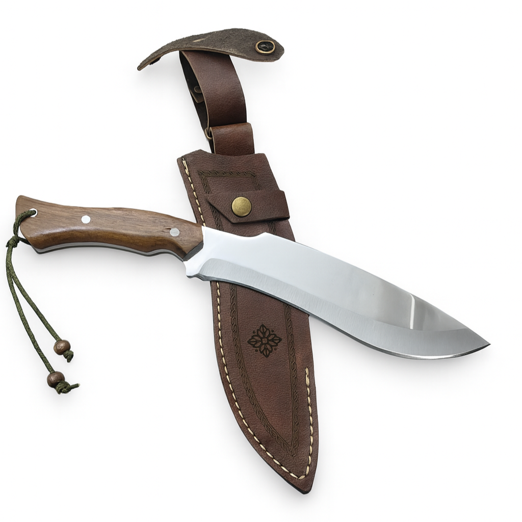 Kukri Messer (Wh057)