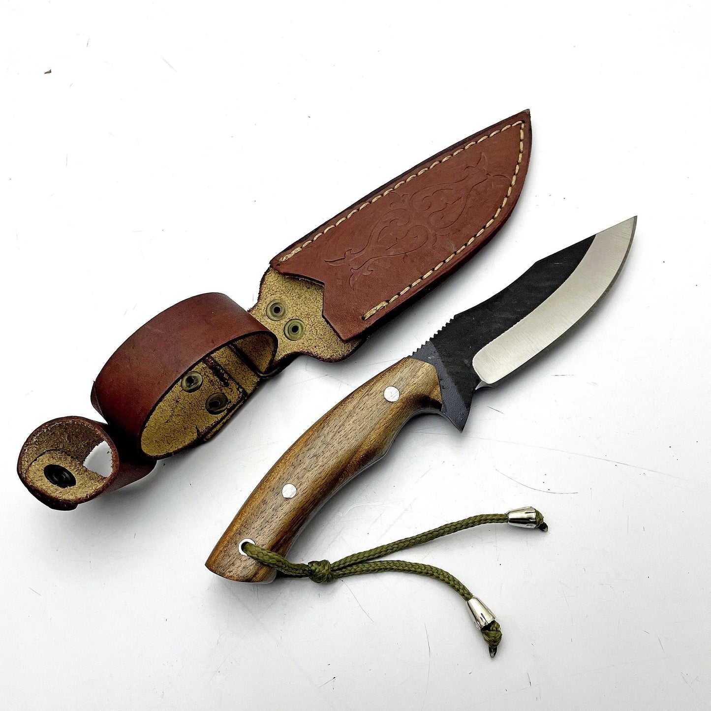 Outdoor-Messer (Wh058)