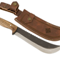 13 "Hand geschmiedete Machete Messer Personalisiert