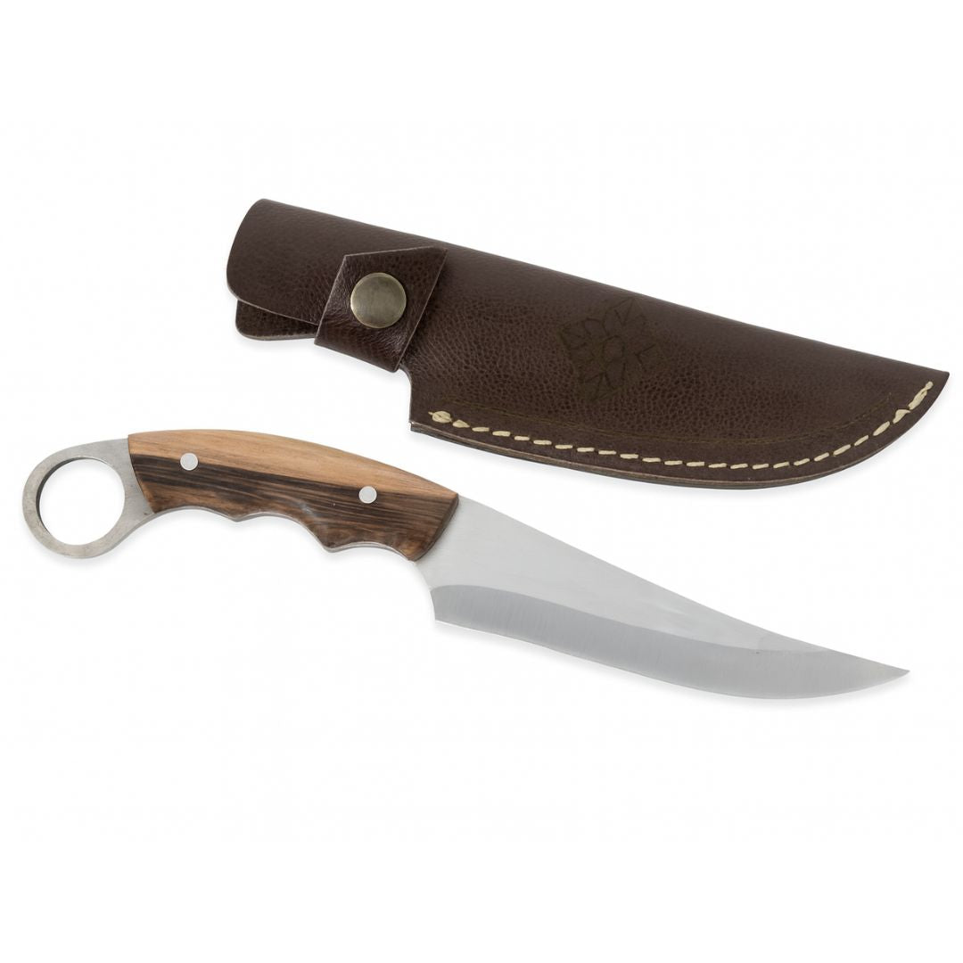 Outdoor-Messer (Wh006)