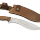 Handgefertigtes Kukri Messer Personalisiert