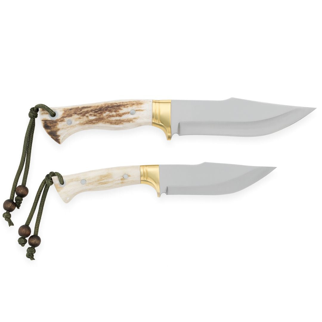 Outdoor-Messer Set (Dh115)