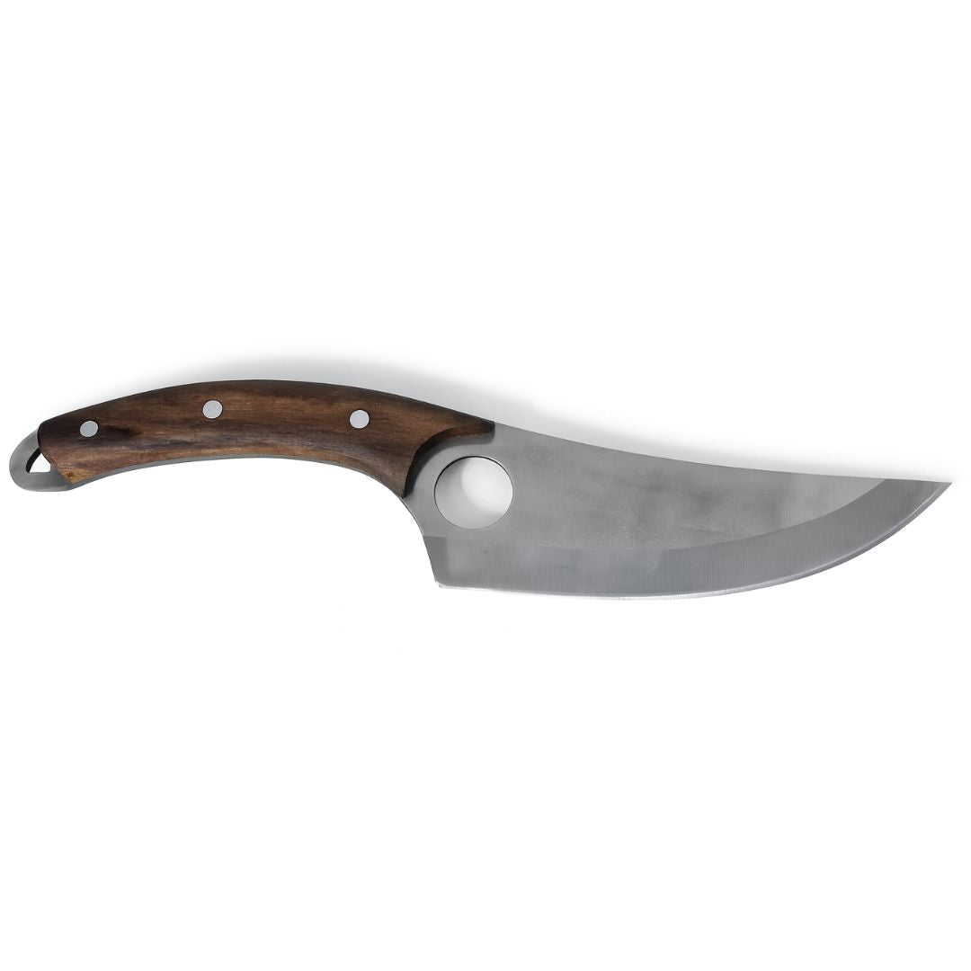 Outdoor-Messer (Wh130-1)