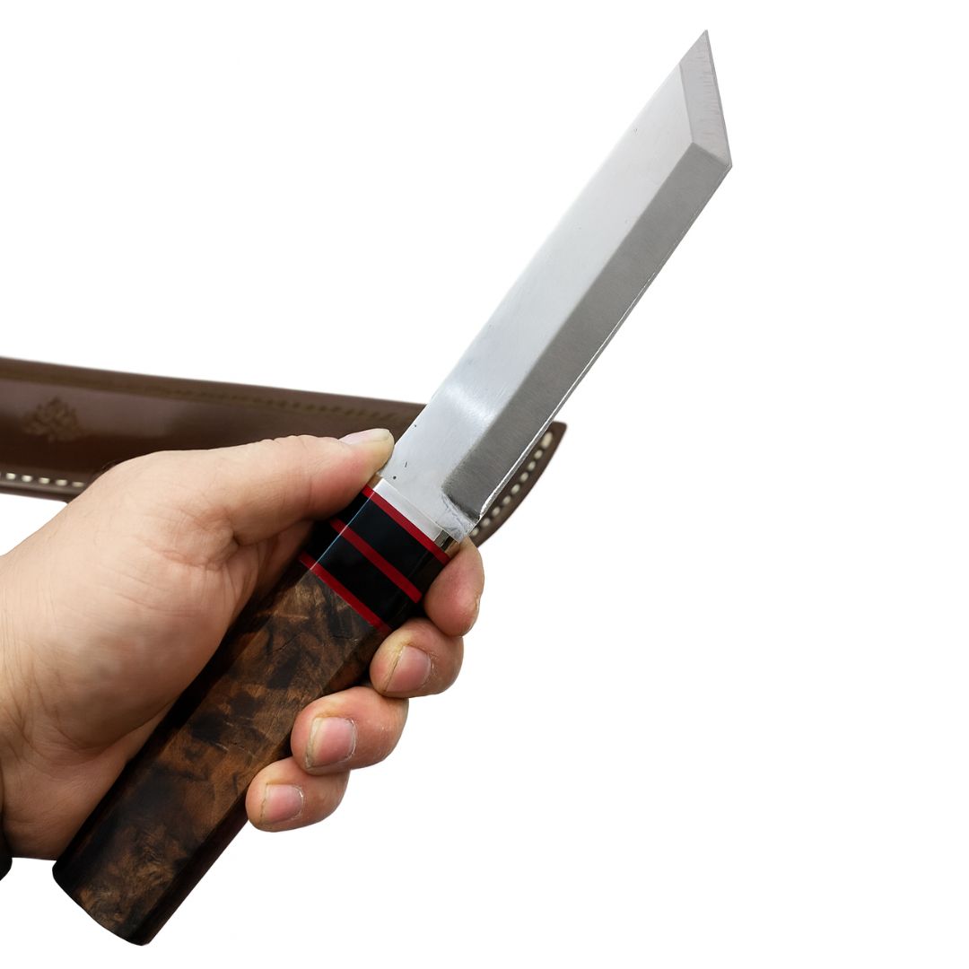 Tanto Messer (Wh180)