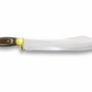 17 "Personalisiertes Werzalit Griff Machete Messer