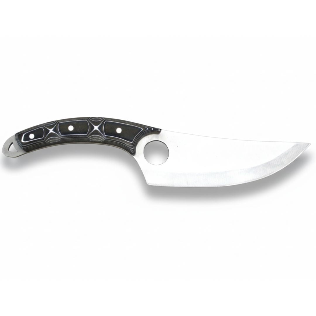 Outdoor-Messer (Wr137)