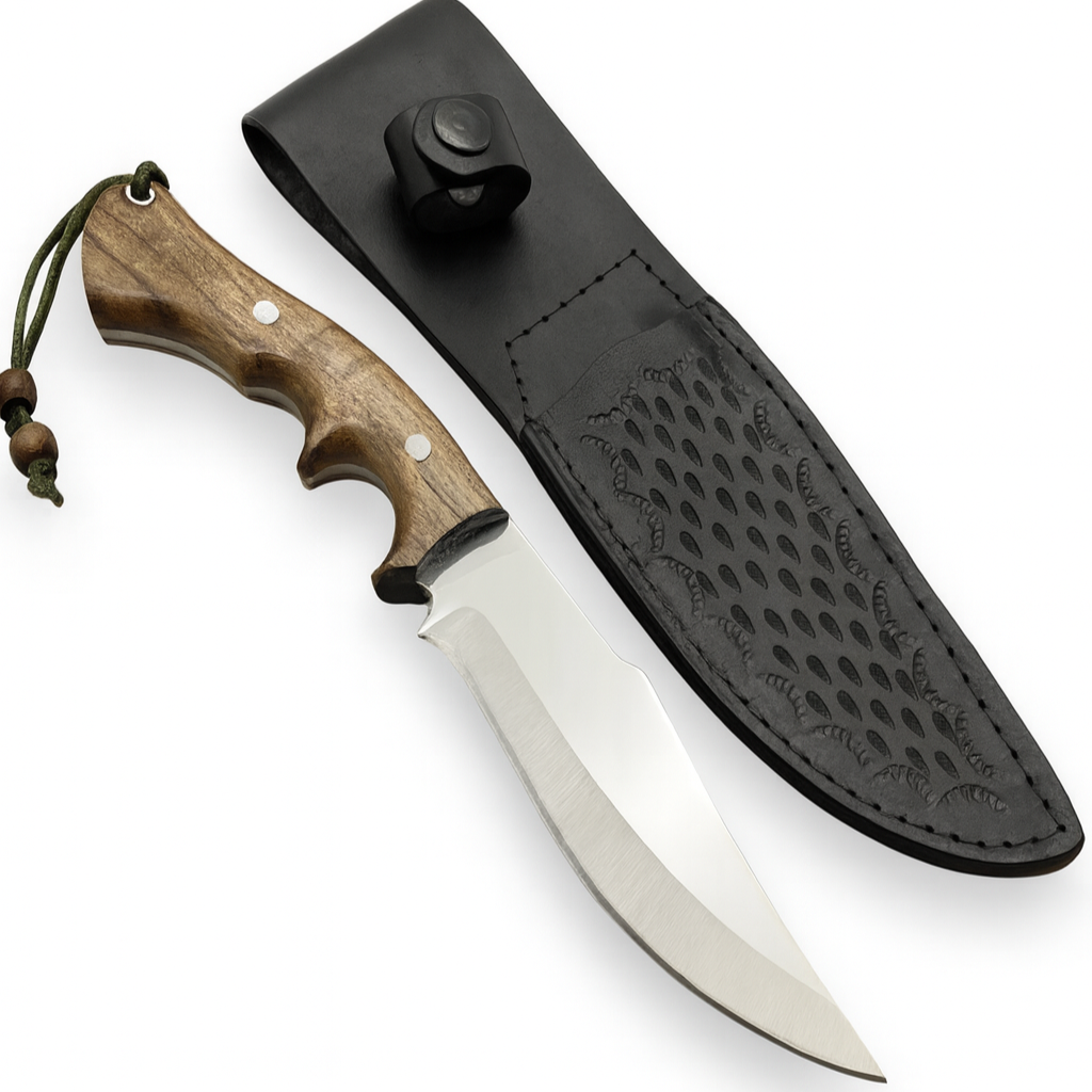 Outdoor-Messer (Wh185)