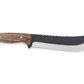 13 "Hand geschmiedete Machete Messer Personalisiert