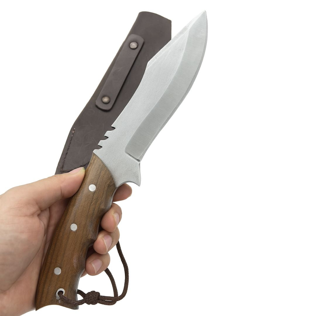 Hunting knife (Wh081)