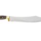 17 "Personalisiertes Walnussholz Griff Machete Messer