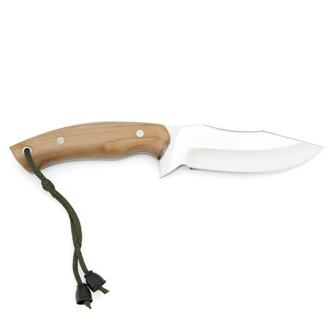 Outdoor-Messer (Wh186)