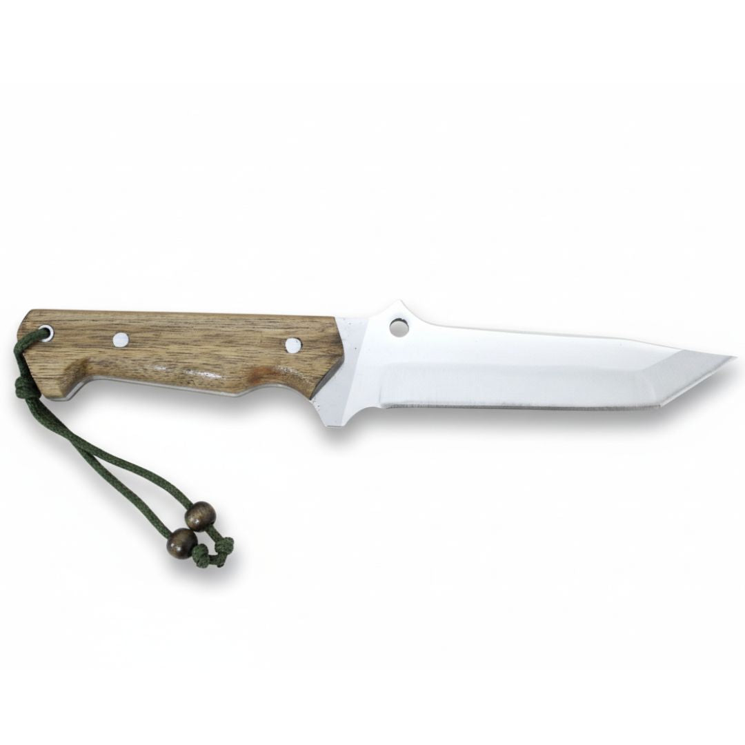 Outdoor-Messer (Wh187)