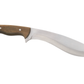 Handgefertigtes Kukri Messer Personalisiert