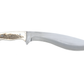 Hirschgeweih Kukri Messer Personalisiert