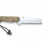Handgemachtes 25,5 cm Hakenmesser Jagdmesser Personalisiert