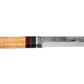 11" Handgemachtes Holzgriff Tanto Messer mit Scheide Personalisiert Premium-Qualität