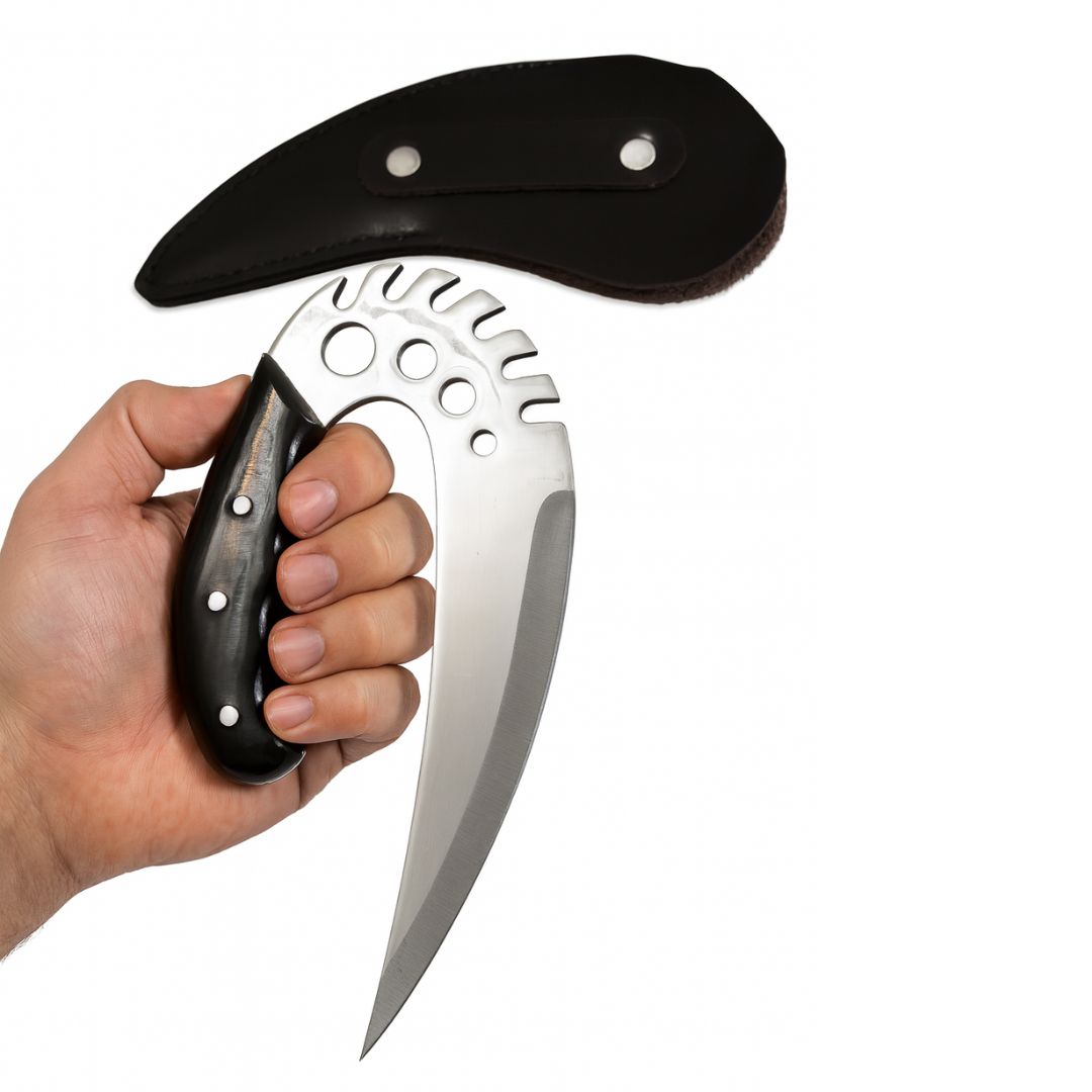 Outdoor-Messer (Mh045)