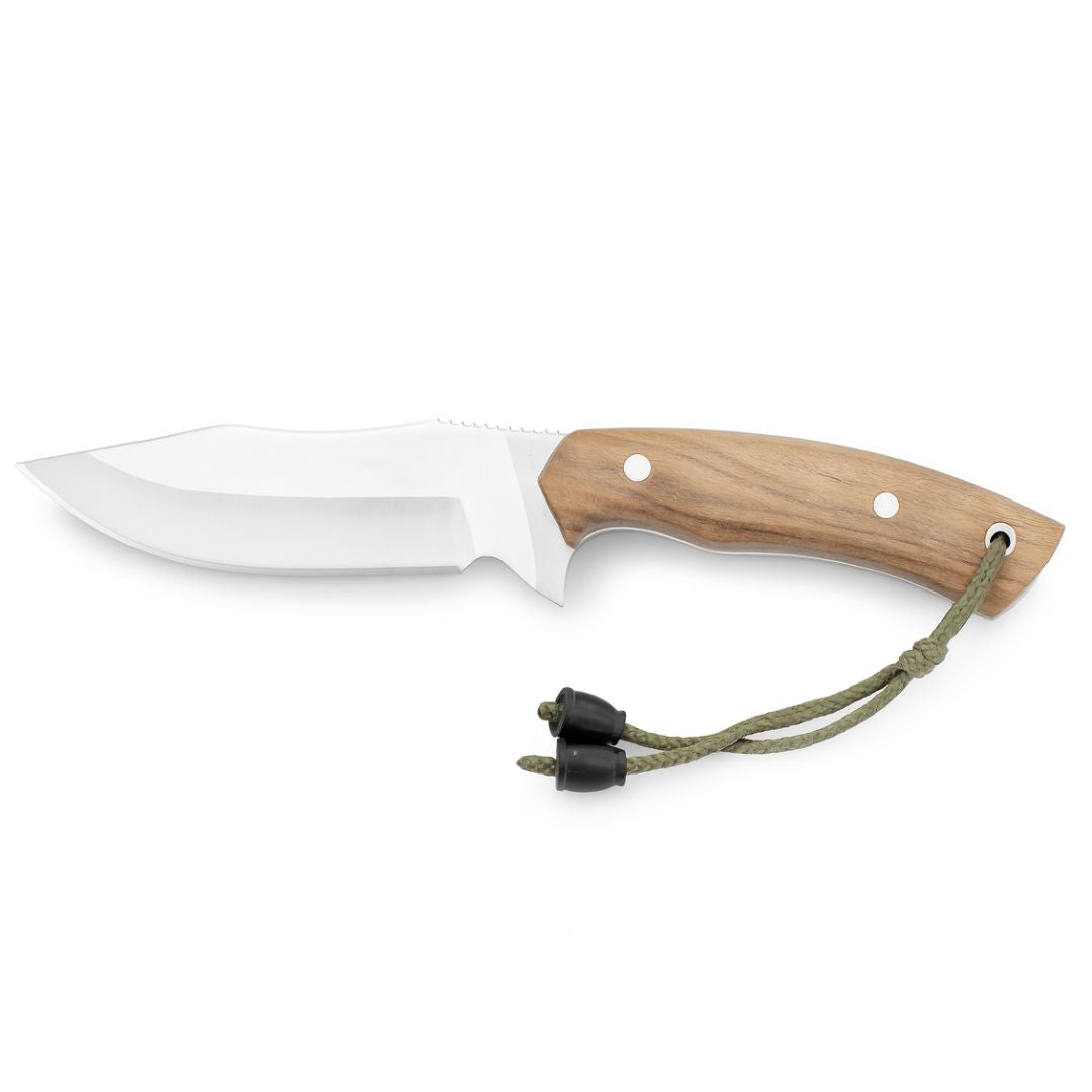 Outdoor-Messer (Wh186)