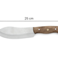 Handgemachter Jagdmesser Nesmuk Messer Personalisiert (Wh001)