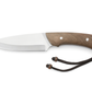 Handgefertigtes Bowie-Bushcraft-Messer Personalisiert