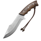 Handgefertigtes Jagdmesser Personalisiert