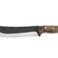 13 "Hand geschmiedete Machete Messer Personalisiert
