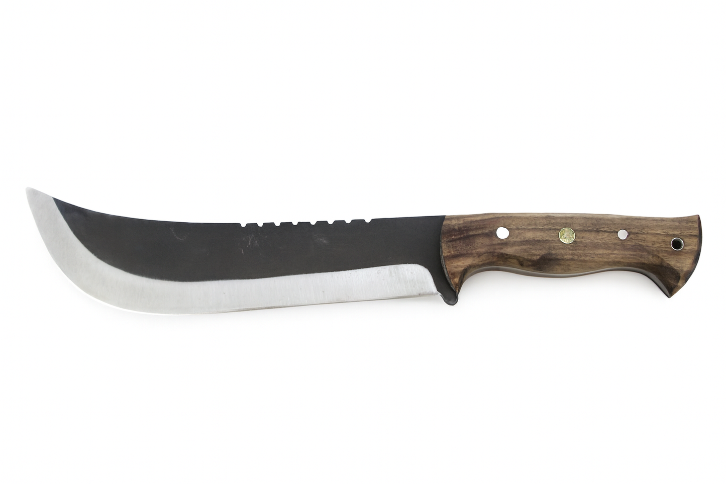 13 "Hand geschmiedete Machete Messer Personalisiert