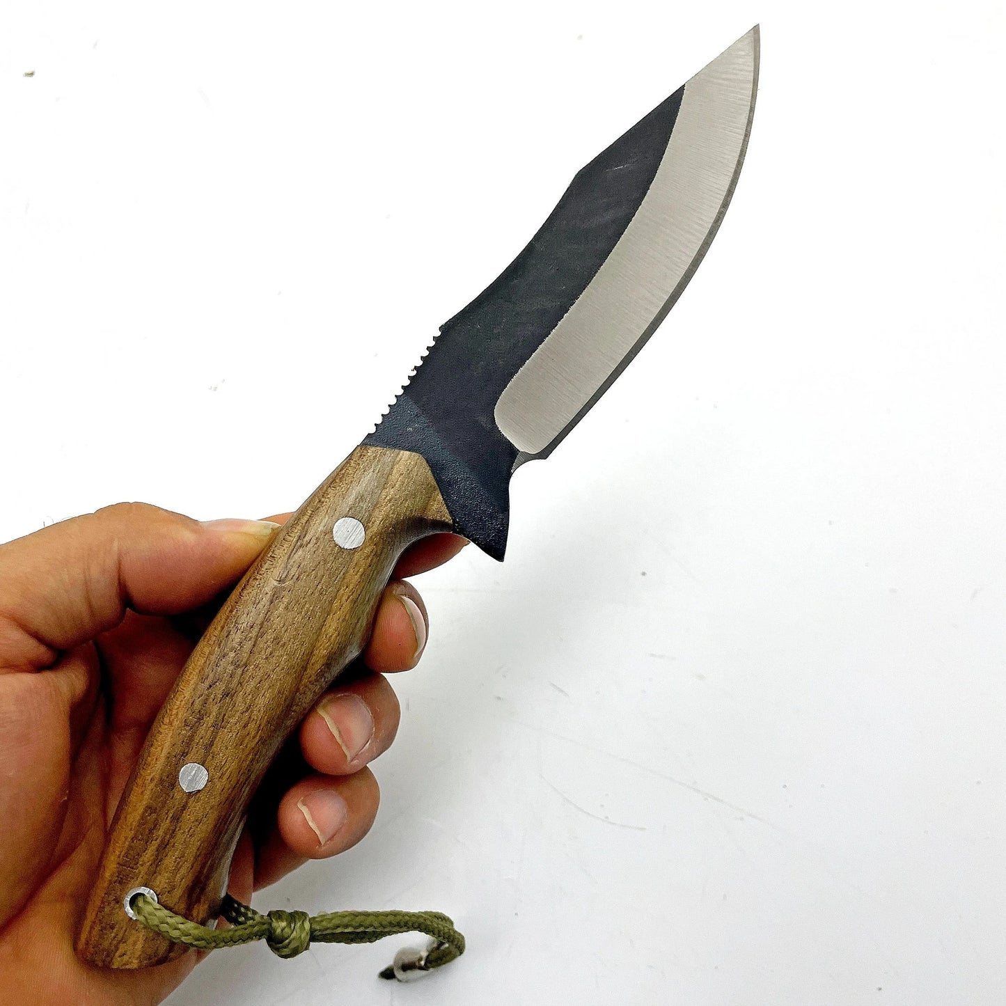 Outdoor-Messer (Wh058)