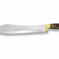17 "Personalisiertes Werzalit Griff Machete Messer