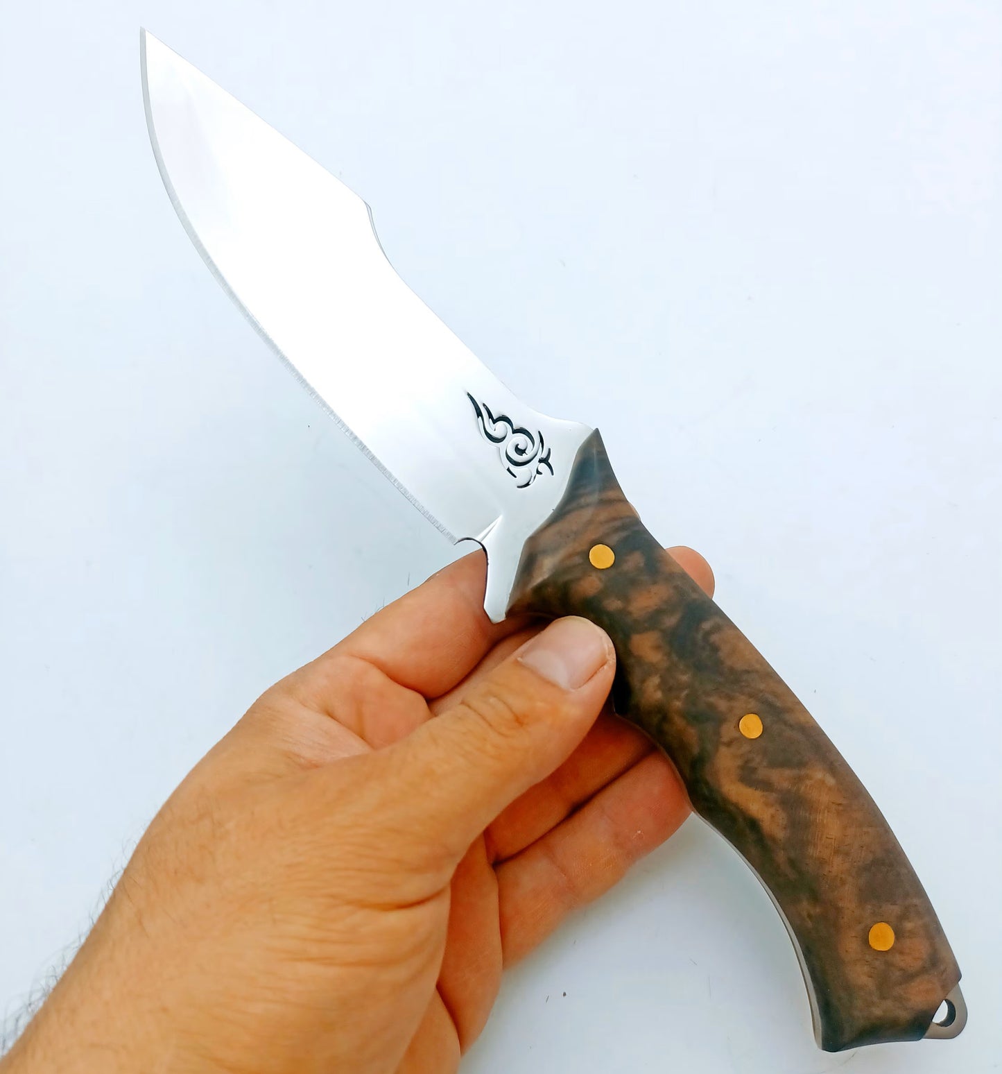 Outdoor-Messer (Wh046)