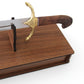 19,68 "Osmanischer Mini Schwert mit Box