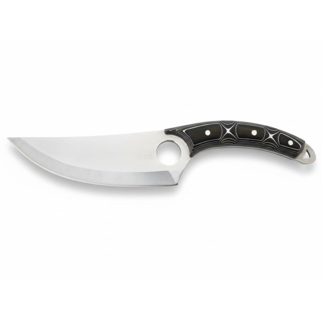 Outdoor-Messer (Wr137)