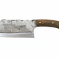 10 "Personalisiert Hand geschmiedet serbischer Beil Almazan Holzgriff