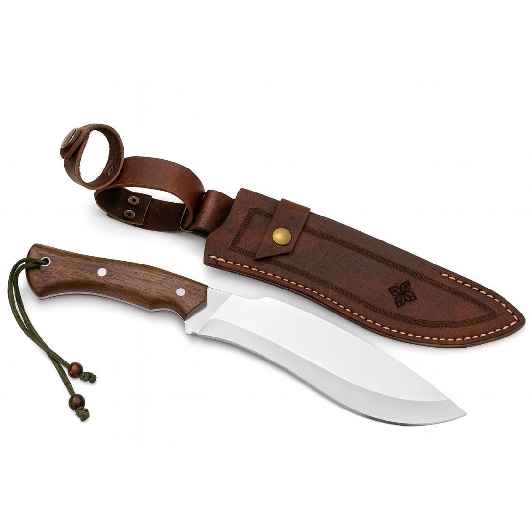Kukri Messer (Wh057)