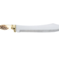 17 "Personalisierte Hirschgeweih Griff Machete Messer