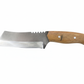 9 "Zoll Holzgriff Tanto Messer Personalisiert