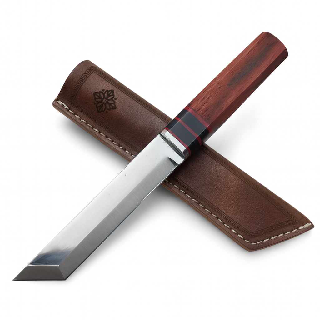 Tanto Messer (Wh180)