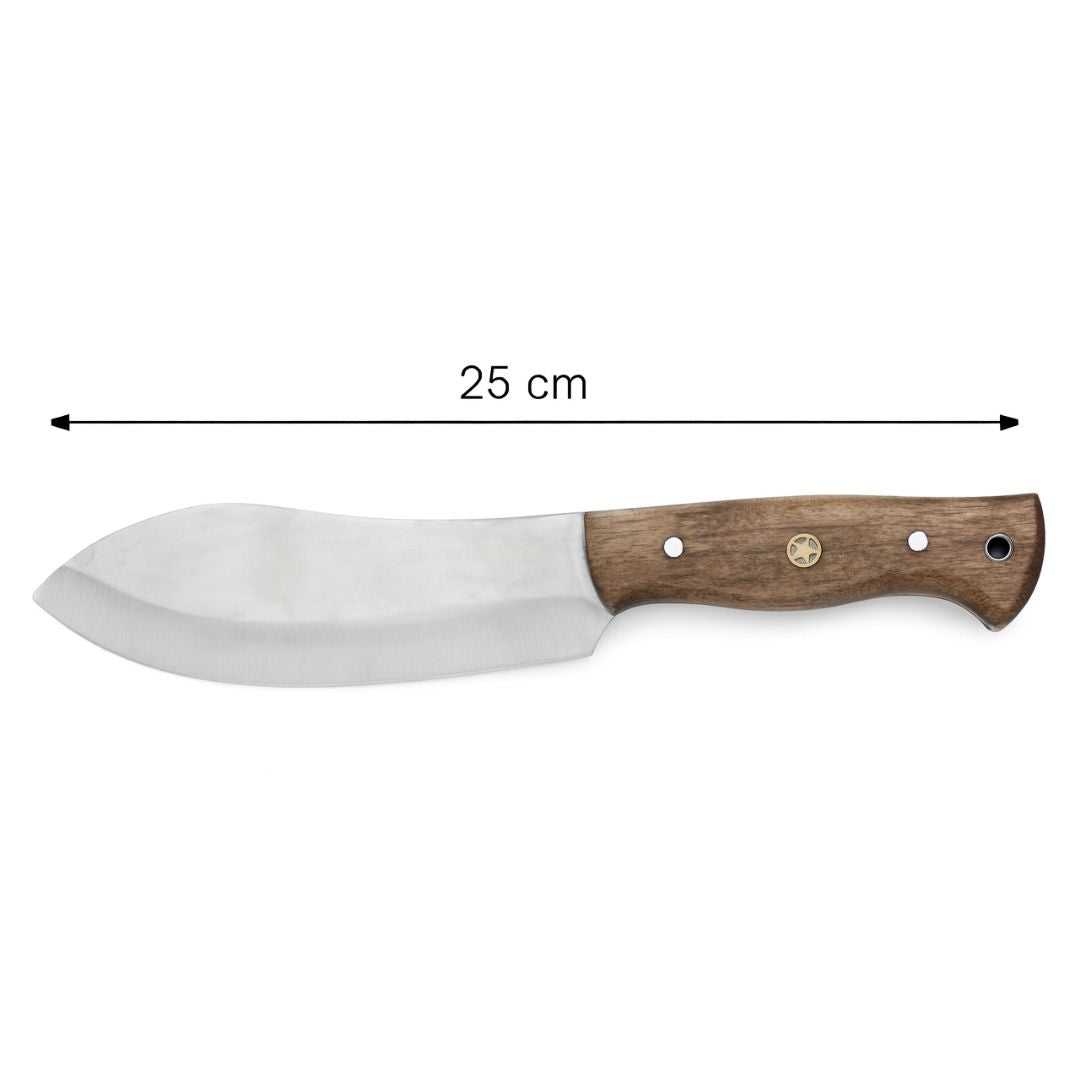 Nesmuk Messer (Wh001)