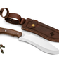 14" Personalisiertes Kukri Messer Handgefertigt