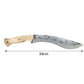 Kukri Messer (Wh093)