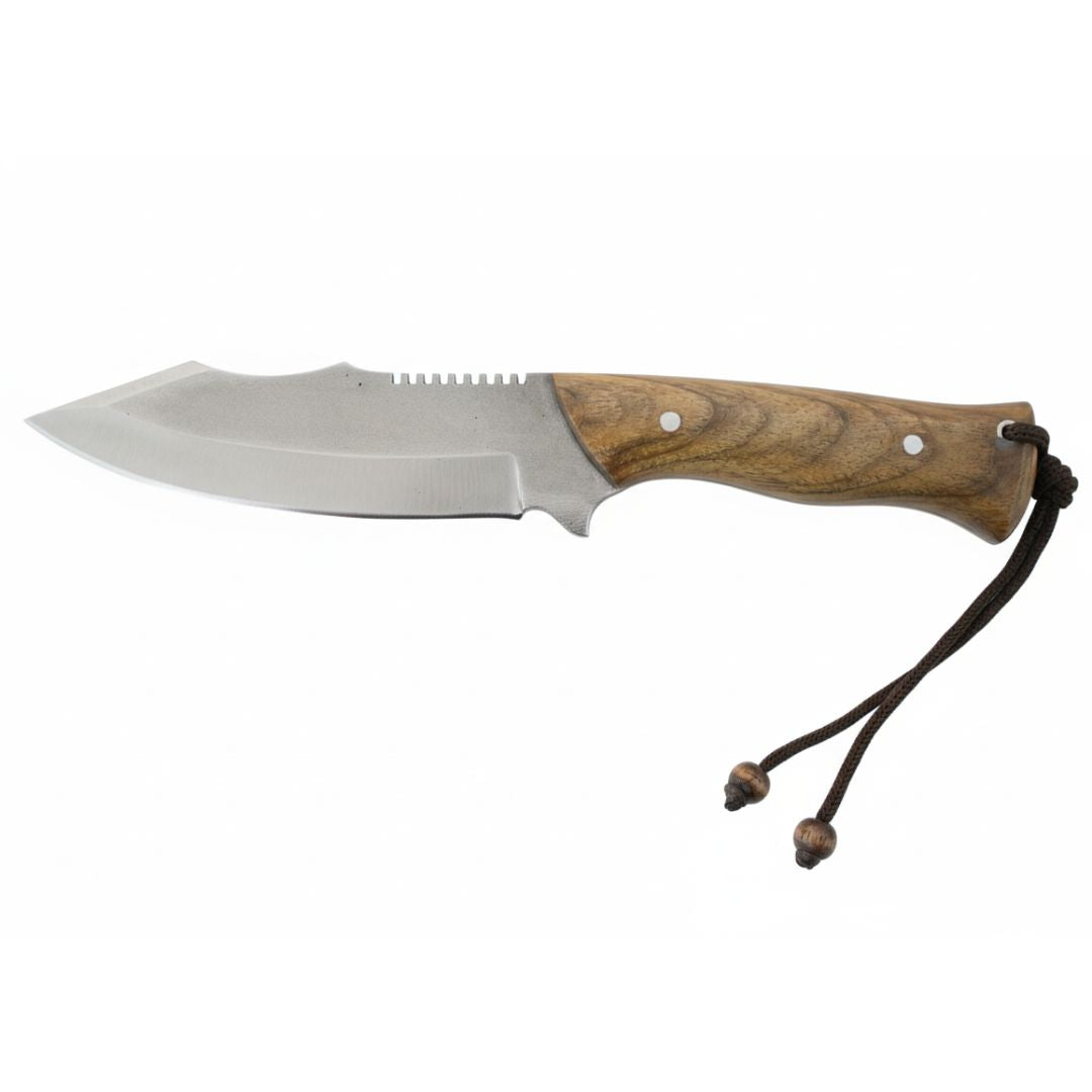 Outdoor-Messer (Wh094)