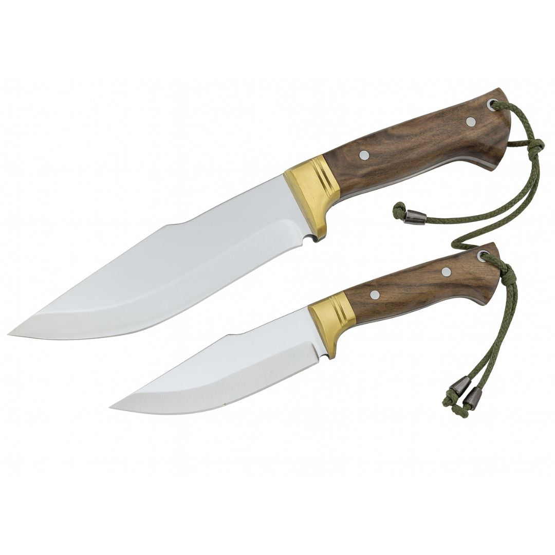 Outdoor-Messer Set (Wh161)